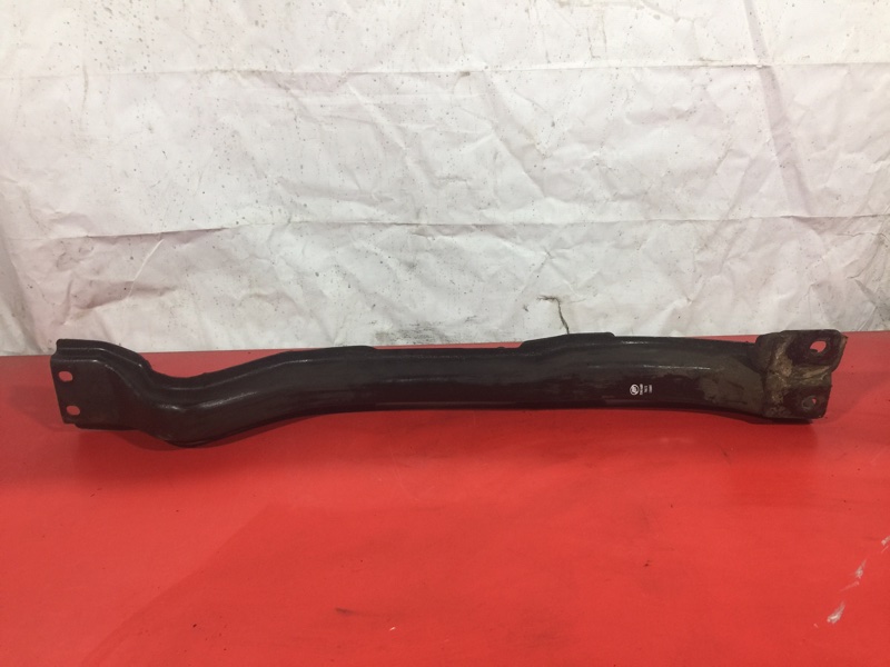Балка продольная под ДВС правая Lifan Smily 1 F2901460B1 Б/У
