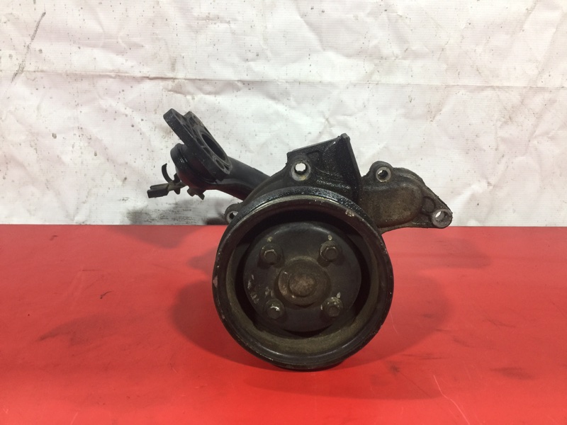 Помпа Lifan Smily 1 12345 Б/У