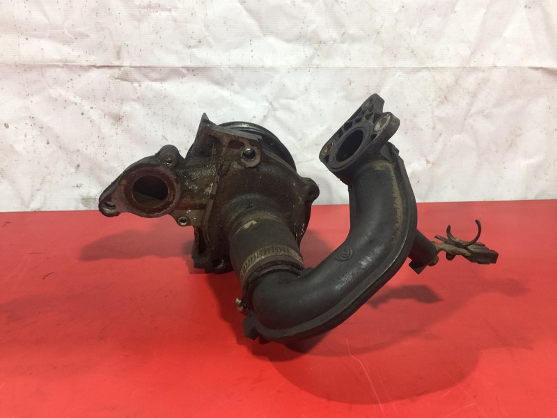 Помпа Lifan Smily 1
