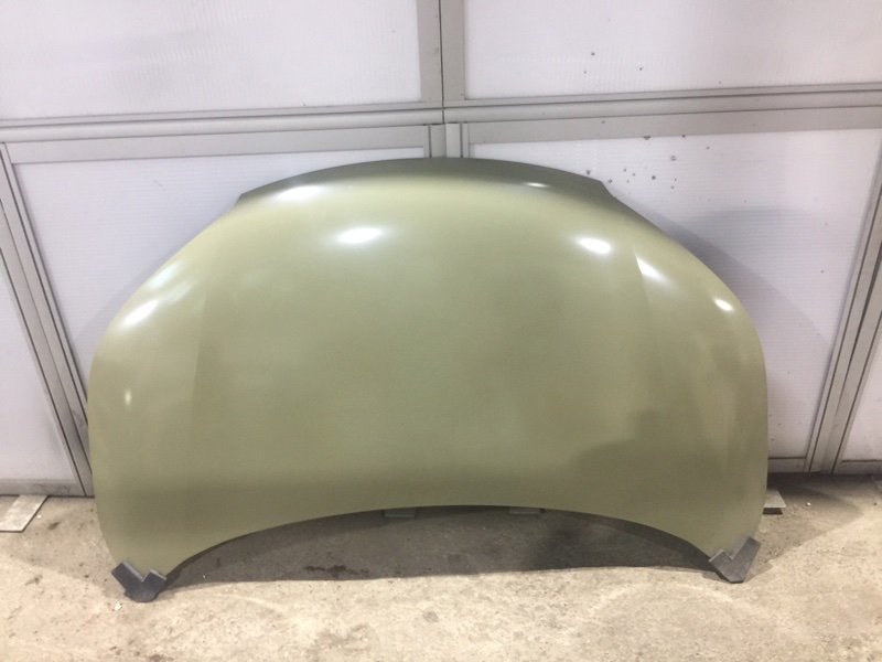 Запчасть капот Honda cr-v 4 STHD680150 новая Капот Honda cr-v 4 STHD680150 новая