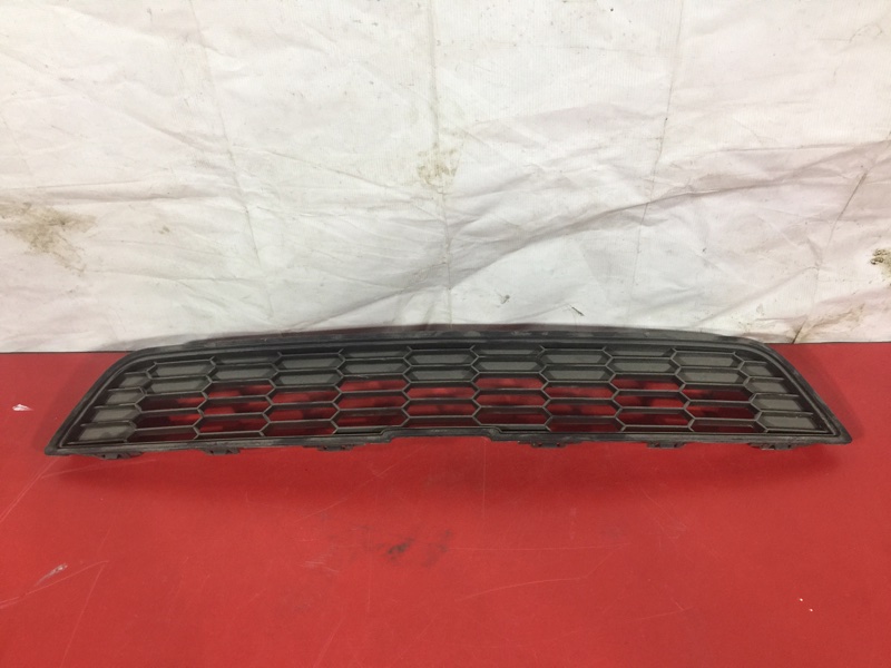 Решетка радиатора Chevrolet Aveo T300