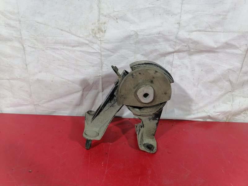 Подушка МКПП Toyota prius 2 1T067402 Б/У