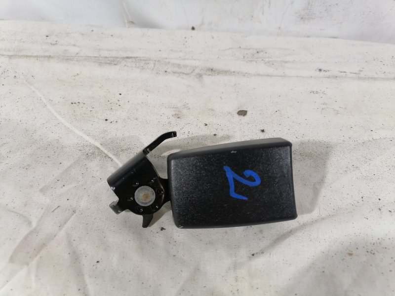 Замок ремня безопасности задний правый Opel Corsa D 401266978 контрактная