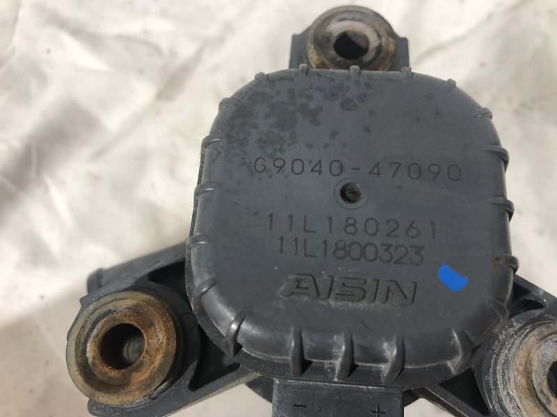 Бачок расширительный CT200H 1