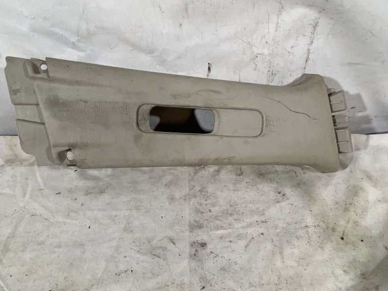 Обшивка стойки кузова правая Mazda 3 BL BBM457969 контрактная