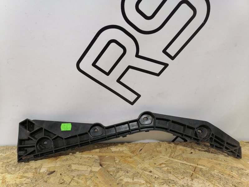 Кронштейн бампера задний левый rapid 1 Кронштейн бампера задний левый rapid 1