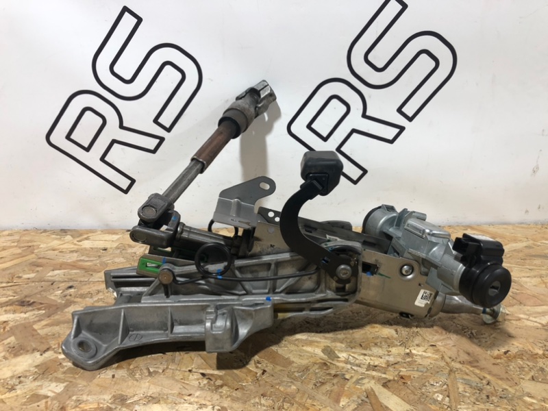 Рулевая колонка 3 BL Рулевая колонка 3 BL