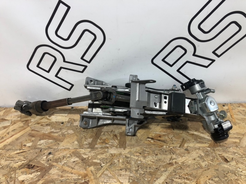 Рулевая колонка Mazda 3 BL Рулевая колонка Mazda 3 BL