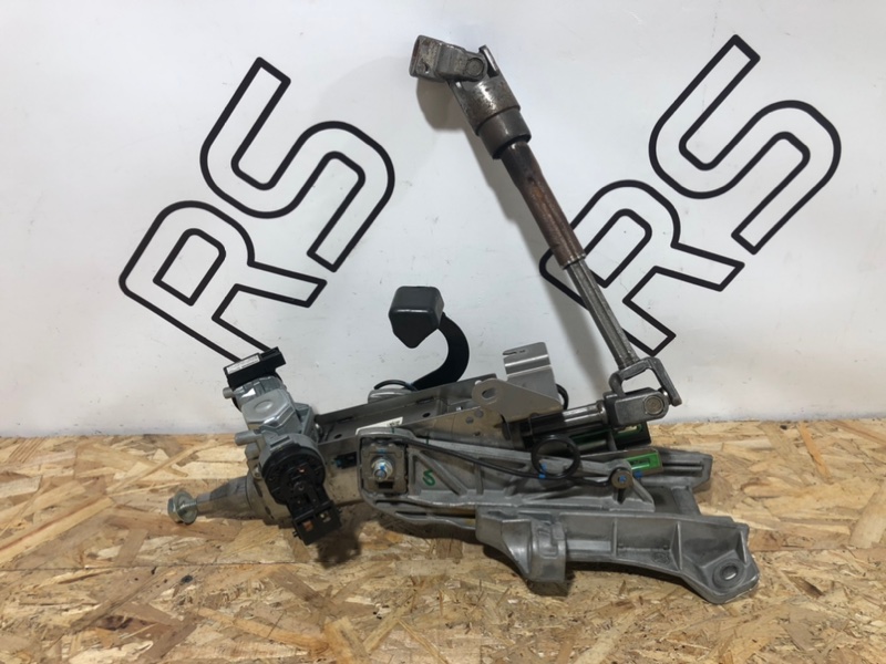 Рулевая колонка 3 BL Рулевая колонка 3 BL