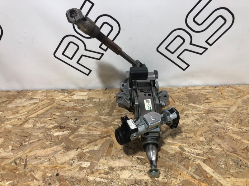 Рулевая колонка 3 BL Рулевая колонка 3 BL