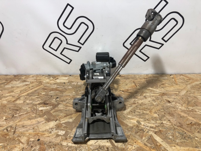 Рулевая колонка 3 BL Рулевая колонка 3 BL