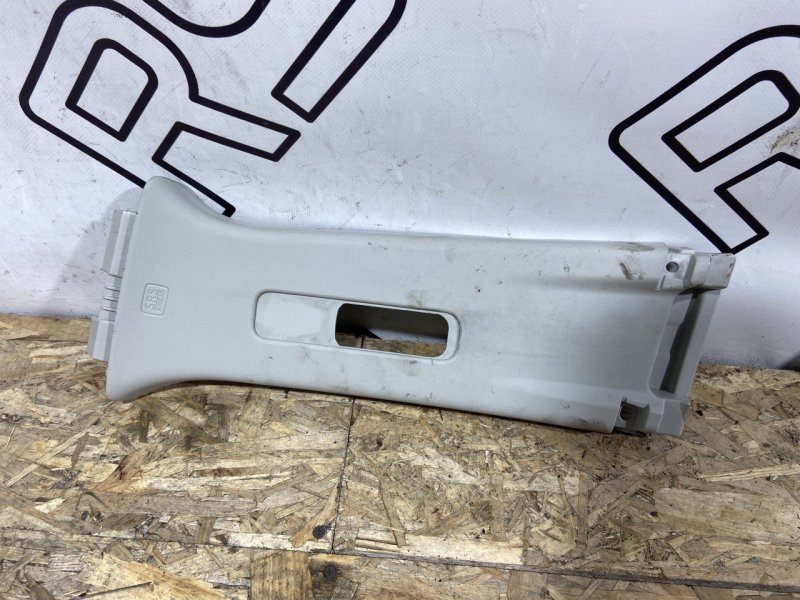 Обшивка стойки кузова левая Mazda CX-5 1 kd4557969 контрактная