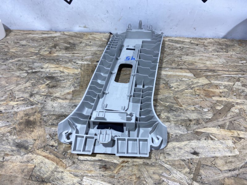 Обшивка стойки кузова левая CX-5 1