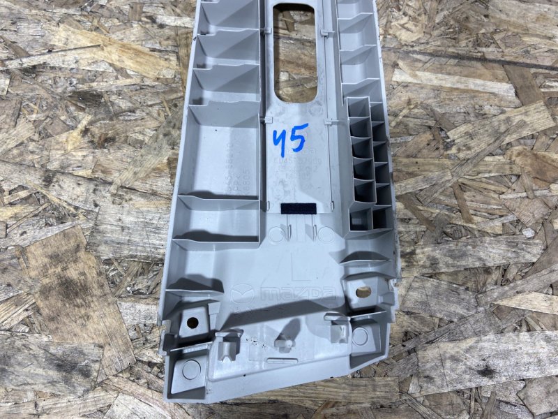 Обшивка стойки кузова левая CX-5 1