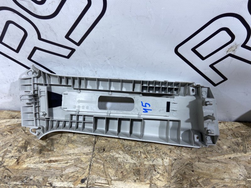 Обшивка стойки кузова левая CX-5 1