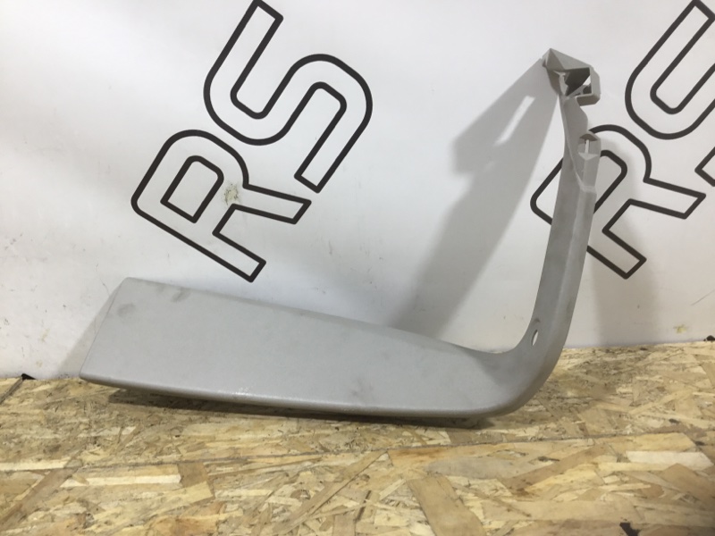 Обшивка двери багажника правая Opel Astra j GTC 13261744 контрактная
