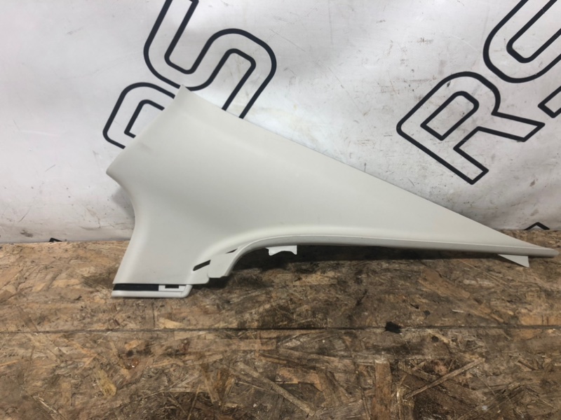 Обшивка стойки кузова задняя правая Mazda 6 GJ GHK168250 контрактная