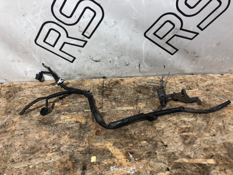 Запчасть проводка двс Skoda rapid 1 CAYC 8D0973734 контрактная Проводка ДВС Skoda rapid 1 CAYC 8D0973734 контрактная