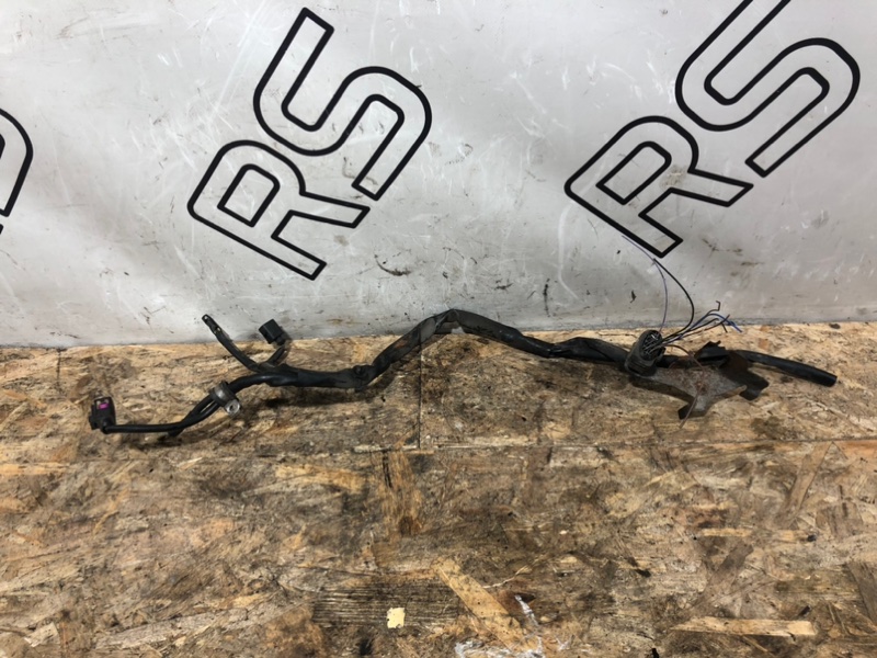 Проводка ДВС rapid 1 CAYC Проводка ДВС rapid 1 CAYC