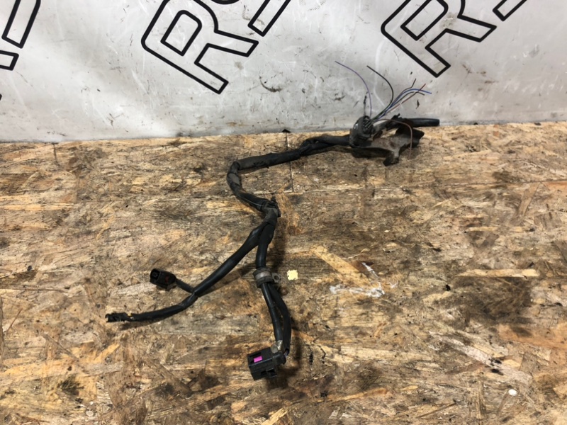 Проводка ДВС Skoda rapid 1 CAYC Проводка ДВС Skoda rapid 1 CAYC