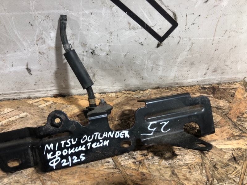 Кронштейн Mitsubishi Outlander 3 4N14