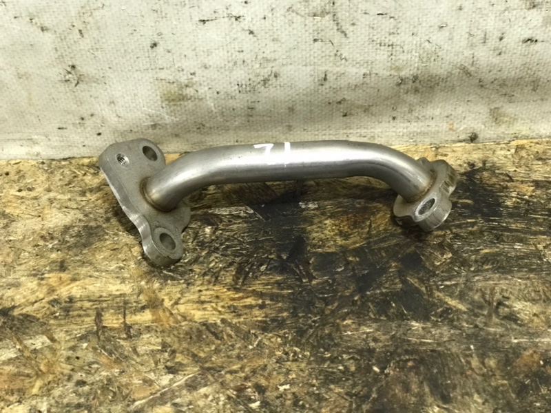 Запчасть трубка egr Lexus CT200H 1 2ZRFXE 12345 контрактная Трубка EGR Lexus CT200H 1 2ZRFXE 12345 контрактная
