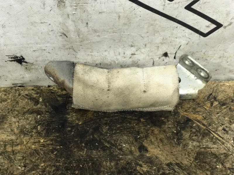 Кронштейн Mazda 6 GJ SHY1 12345 контрактная