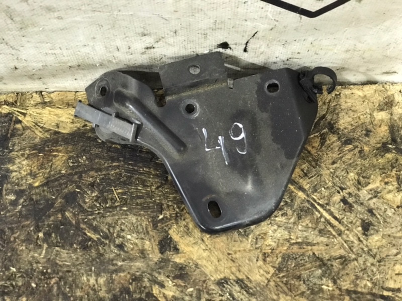 Запчасть кронштейн Mazda 6 GJ SHY1 12345 контрактная Кронштейн Mazda 6 GJ SHY1 12345 контрактная