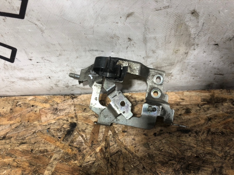 Кронштейн CX-5 1 SHVPTS