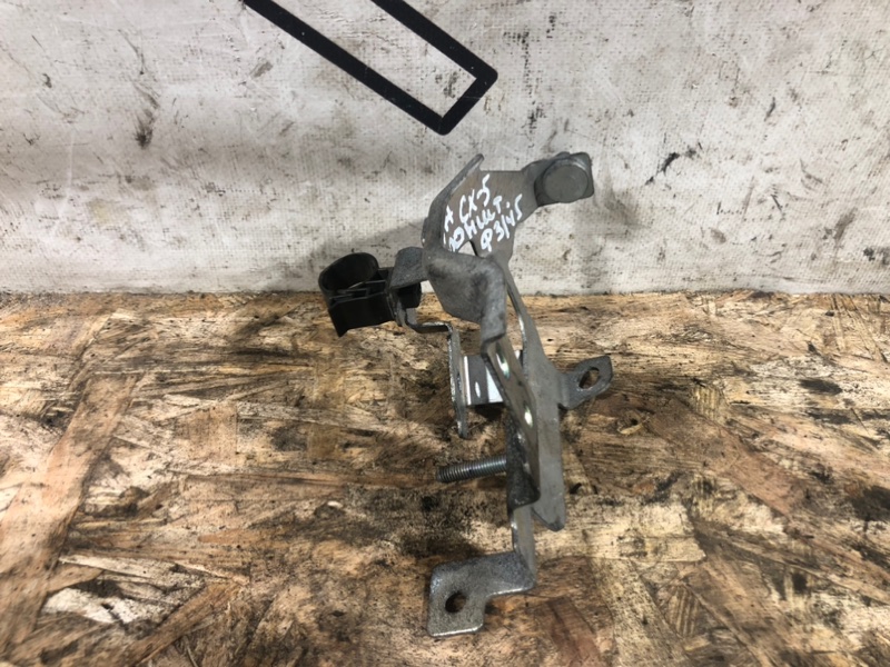 Кронштейн CX-5 1 Кронштейн CX-5 1