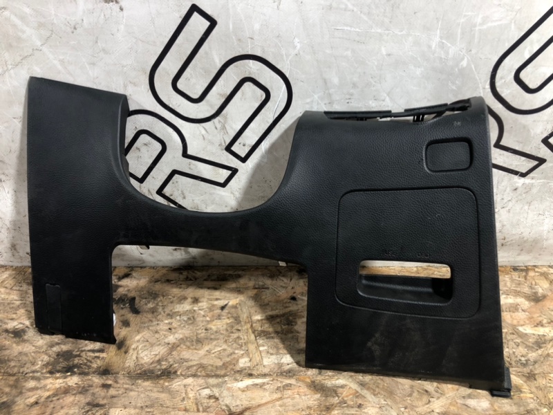 Запчасть накладка на торпедо Hyundai i40 1 847513Z910 контрактная Накладка на торпедо Hyundai i40 1 847513Z910 контрактная