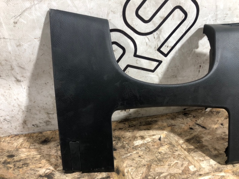 Накладка на торпедо i40 1 Накладка на торпедо i40 1