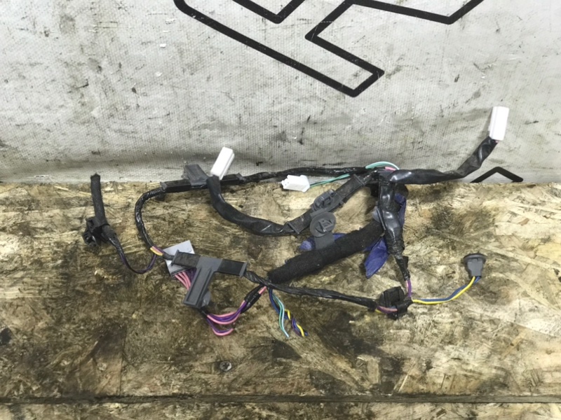 Проводка 6 GJ Проводка 6 GJ