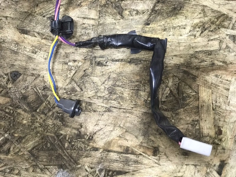 Проводка 6 GJ Проводка 6 GJ