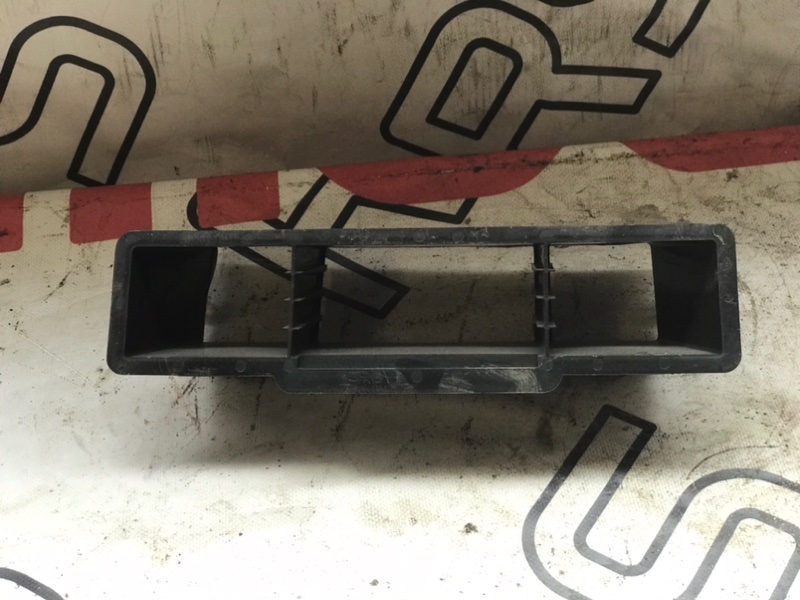 Воздухозаборник Mitsubishi ASX 1 7830A037 контрактная