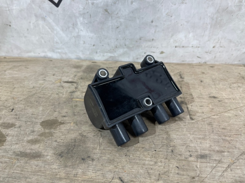 Катушка зажигания Aveo T250