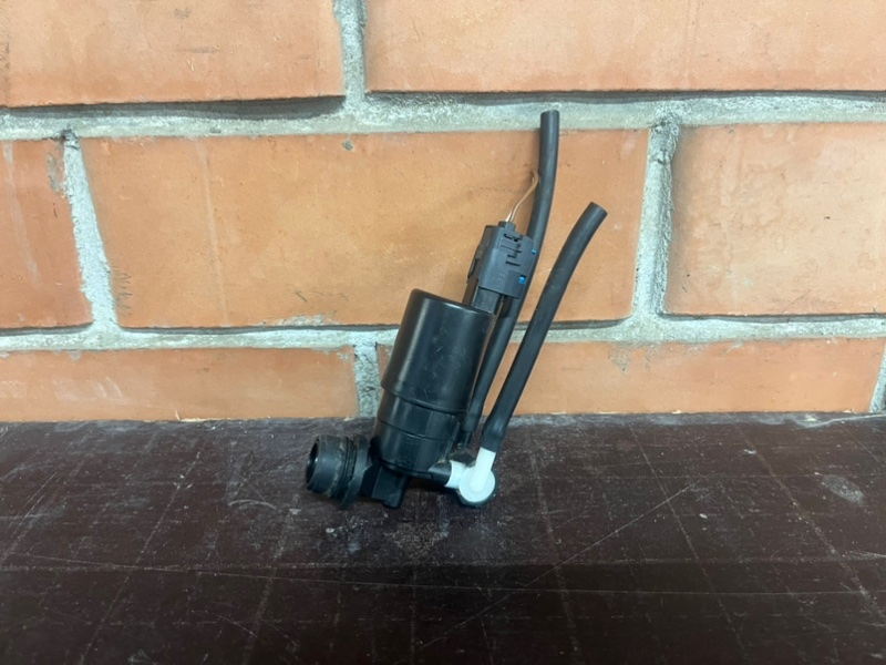 Насос омывателя Duster 2018 2
