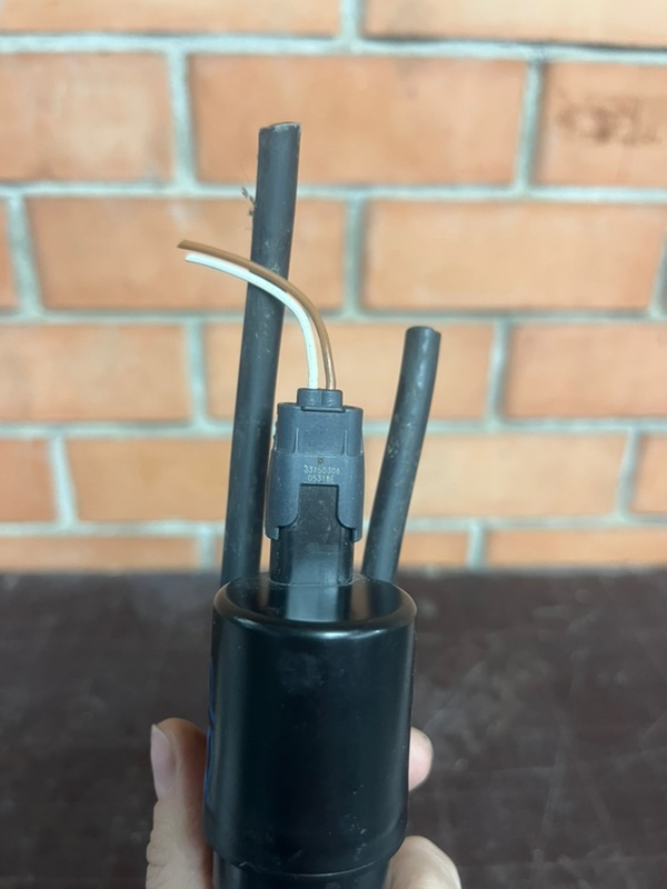 Насос омывателя Duster 2018 2
