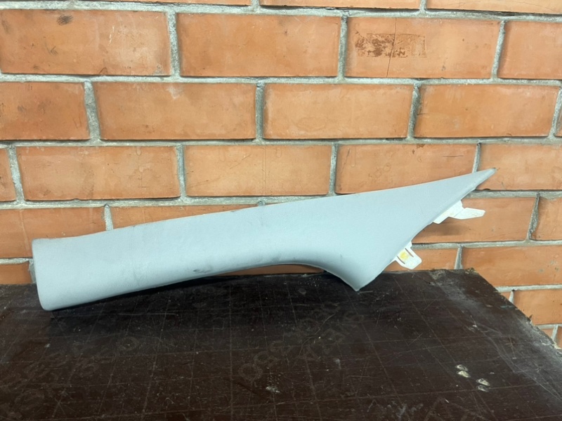 Обшивка стойки кузова передняя левая i40 1 Обшивка стойки кузова передняя левая i40 1