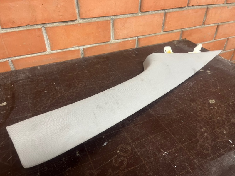 Обшивка стойки кузова передняя правая i40 1 Обшивка стойки кузова передняя правая i40 1