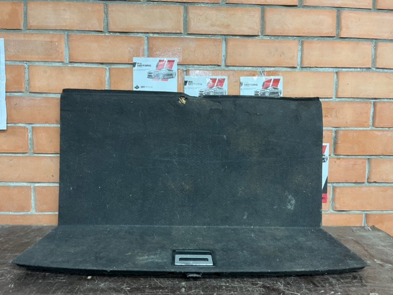 Запчасть пол багажника Toyota Avensis 3 5840105030C4 Б/У Пол Багажника Toyota Avensis 3 5840105030C4 Б/У
