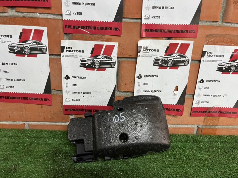 Кожух рулевой колонки Porsche Cayenne 958 7P5880515 контрактная