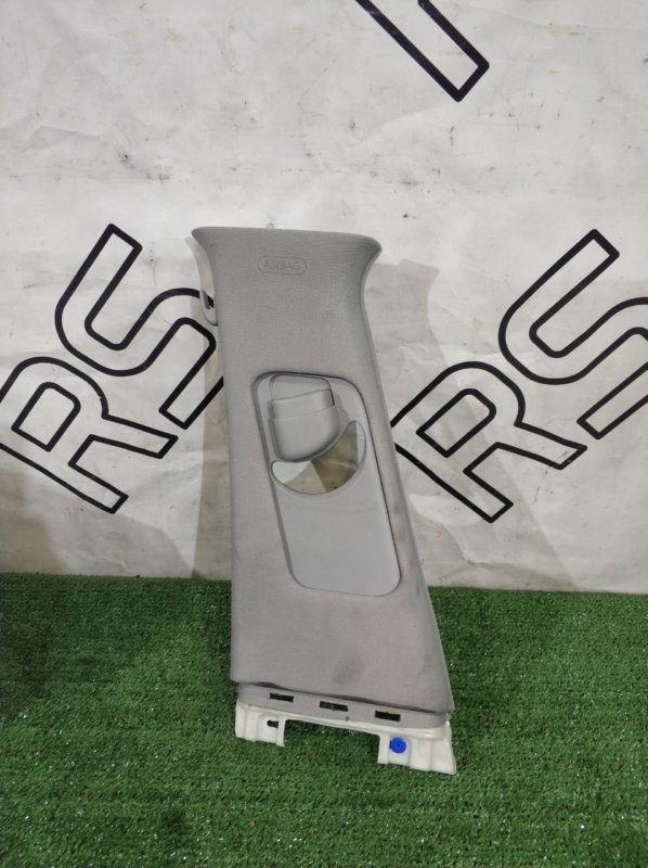 Обшивка стойки кузова левая i40 2015 1 Обшивка стойки кузова левая i40 2015 1