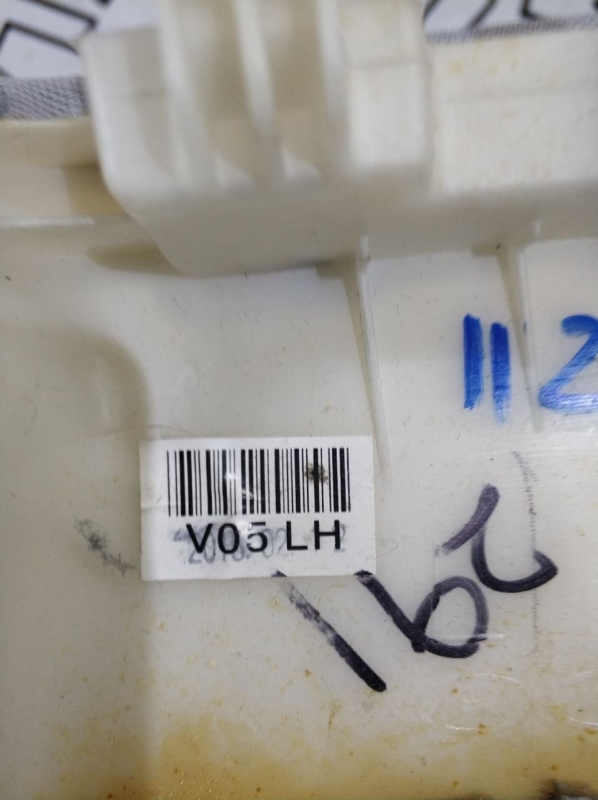 Обшивка стойки кузова левая i40 2015 1 Обшивка стойки кузова левая i40 2015 1