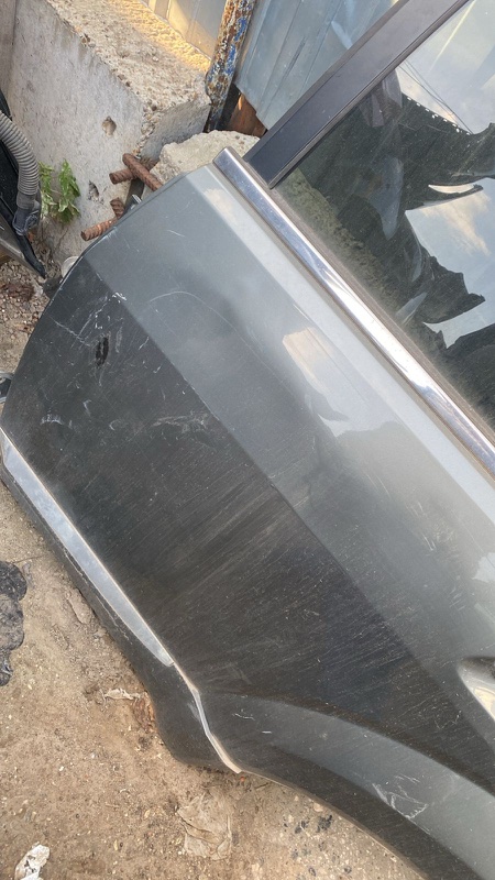 Дверь задняя левая Hover H3