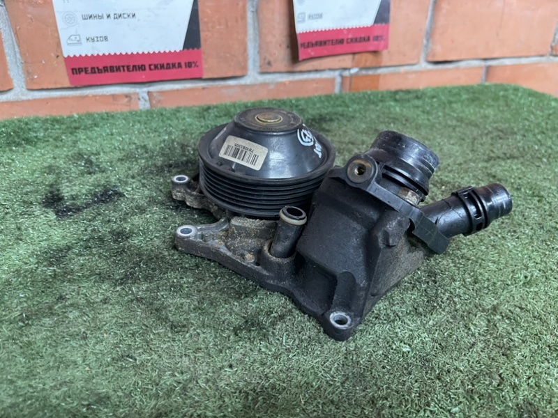 Термостат BMW 3-series F30 N47D20C