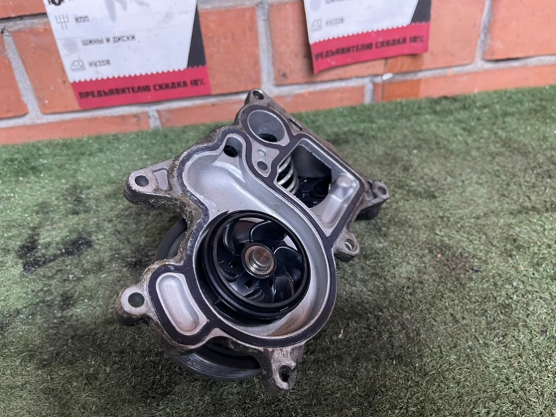 Термостат 3-series F30 N47D20C