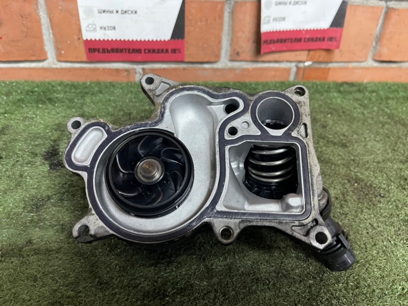 Термостат 3-series F30 N47D20C