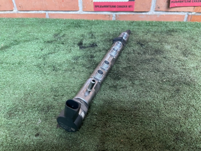 Топливная рейка 3-series F30 N47D20C