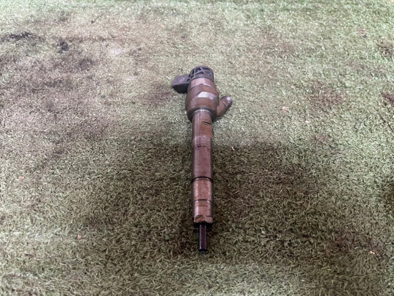 Форсунка топливная 3-series F30 N47D20C